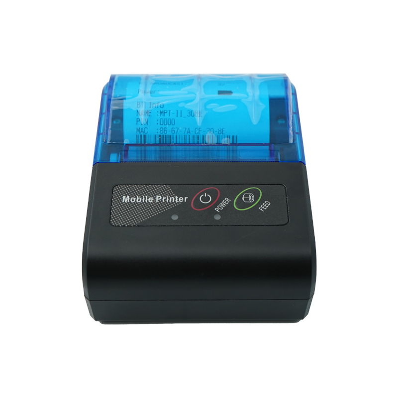 Stampante termica portatile Bluetooth Stampante termica portatile Bluetooth