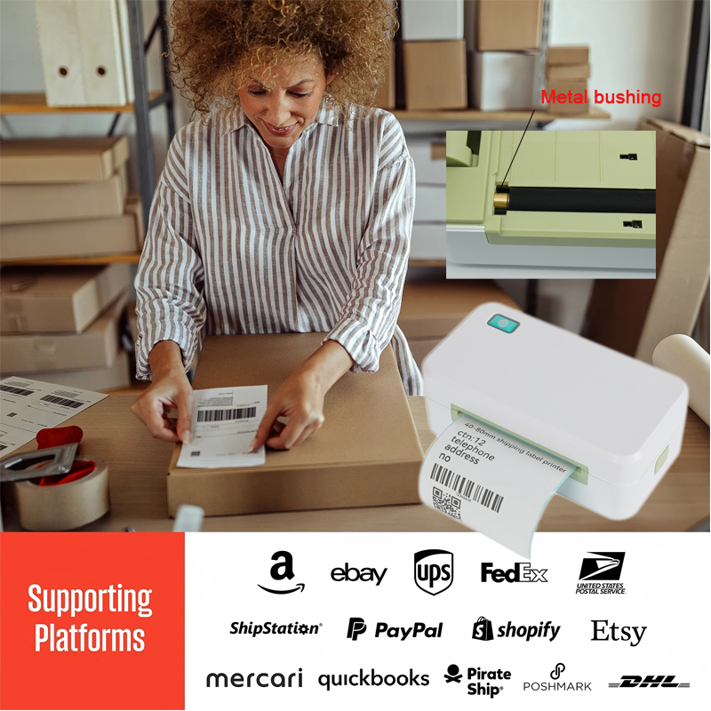 Come scegliere la migliore stampante per ricevute?