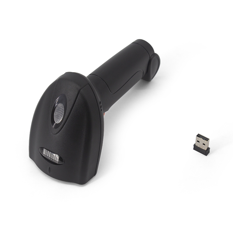 Lettore di codici a barre 2D