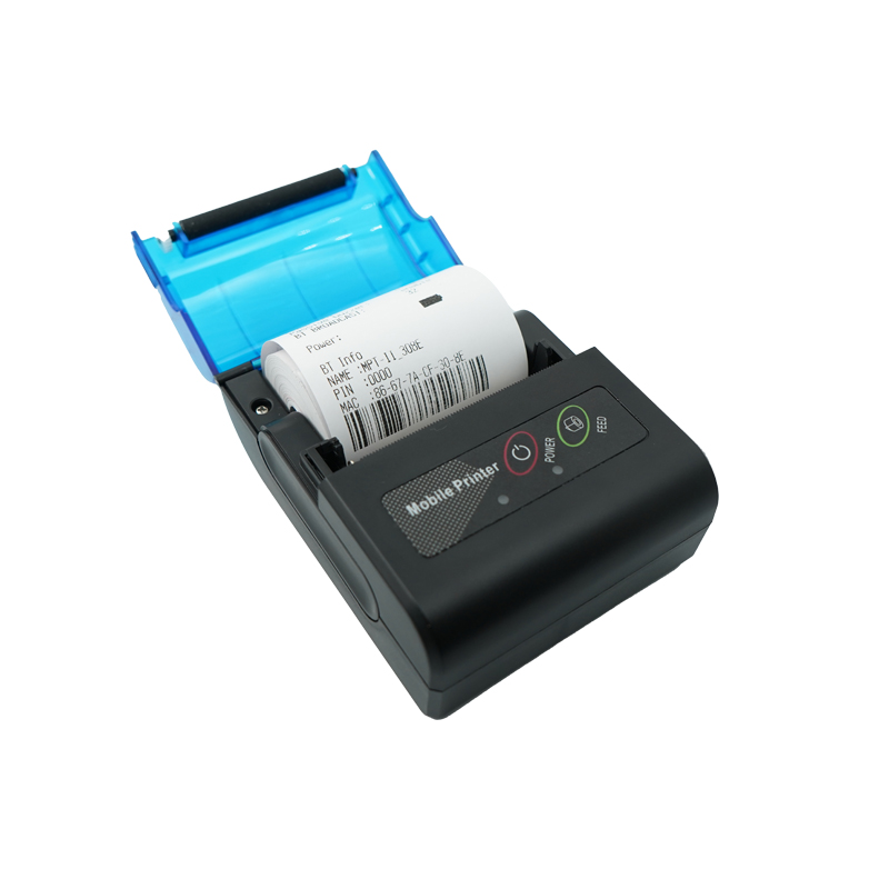 Stampante termica portatile Bluetooth