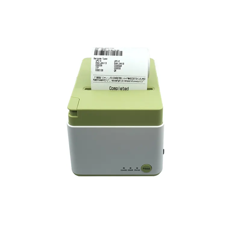 Taglierina automatica per stampante termica Bluetooth da 80 mm