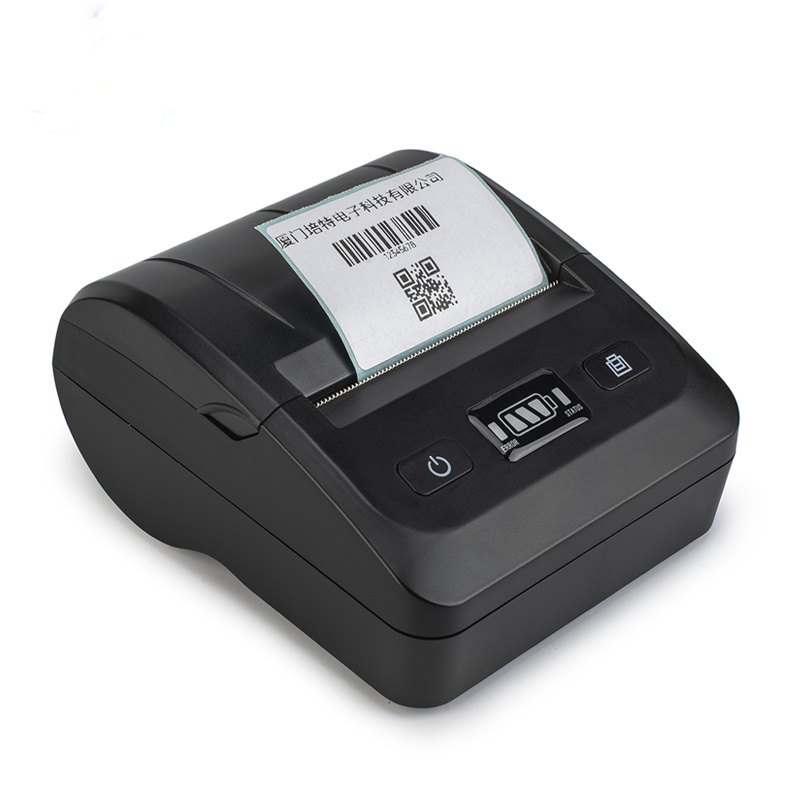 Stampante termica per etichette per supermercati da 80 mm