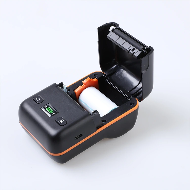 Stampante termica per etichette Bluetooth