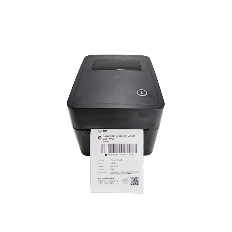 Thermal Label Printer 4x6