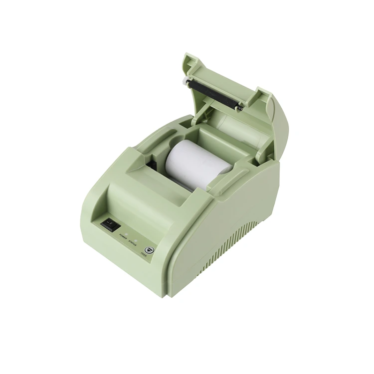 Mini stampante termica Bluetooth