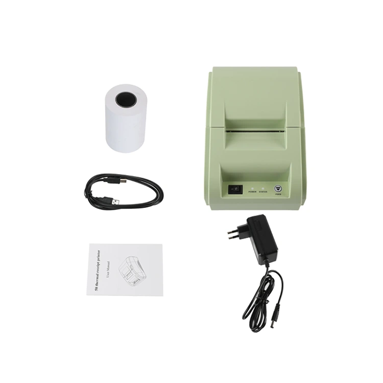 Mini stampante termica Bluetooth