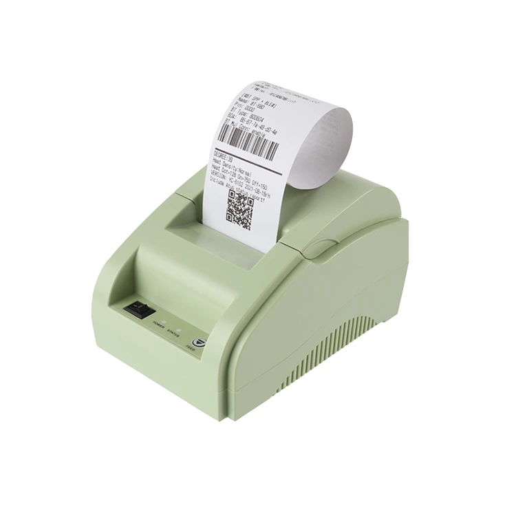 Mini stampante termica Bluetooth