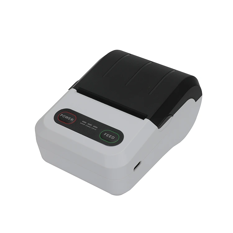 Mini stampante termica per ricevute