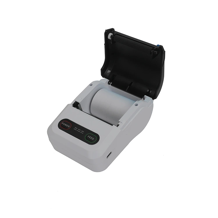 Mini stampante termica per ricevute