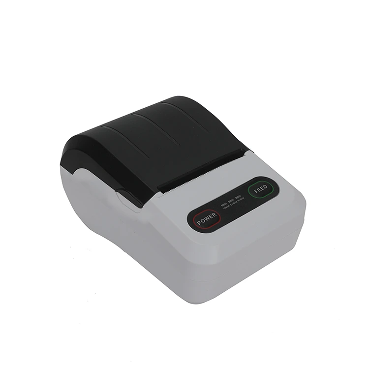 Mini stampante termica per ricevute